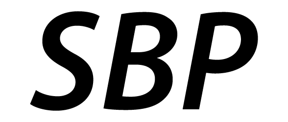 SBP Logo