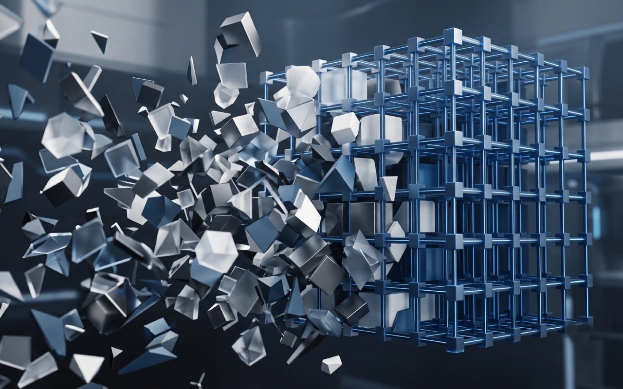 AI and machine learning