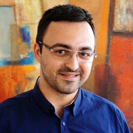 Sergiu Neacsu